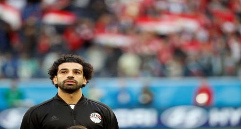 صباحك أوروبي.. بيل يهدد انتقال صلاح لريال مدريد..وباريس يحدد هدف جزائري